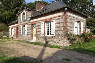 achat maison yerville 76760