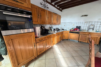 achat maison yerville 76760