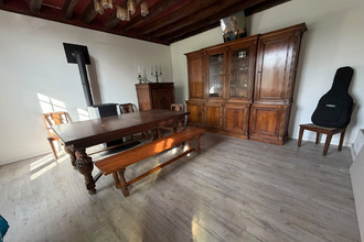 achat maison yerville 76760