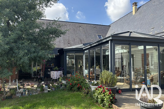 achat maison yerville 76760