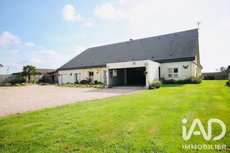 achat maison yerville 76760