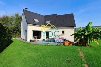 achat maison yerville 76760