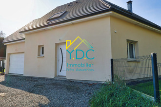 achat maison yerville 76760