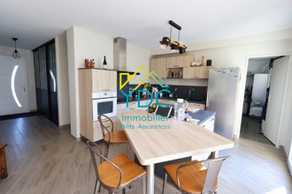 achat maison yerville 76760