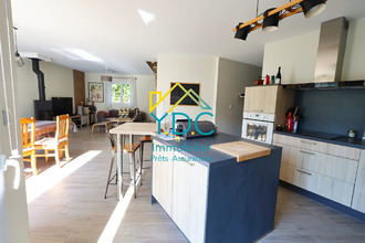 achat maison yerville 76760