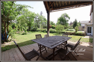 achat maison yevre-la-ville 45300