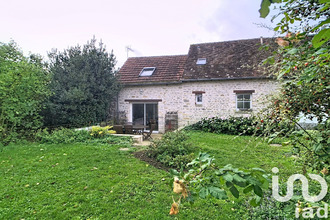 achat maison yevre-la-ville 45300