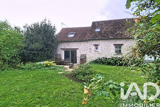 achat maison yevre-la-ville 45300