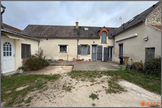 achat maison yevre-la-ville 45300