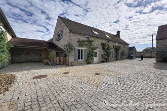 achat maison yevre-la-ville 45300