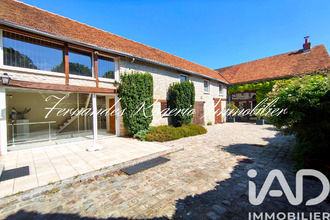 achat maison yevre-la-ville 45300