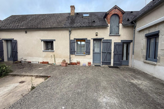 achat maison yevre-la-ville 45300
