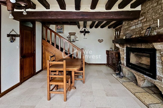 achat maison yevre-la-ville 45300