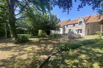 achat maison yevre-la-ville 45300