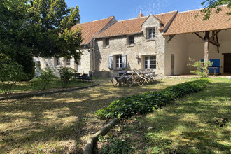 achat maison yevre-la-ville 45300