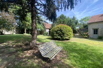 achat maison yevre-la-ville 45300
