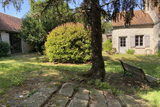 achat maison yevre-la-ville 45300