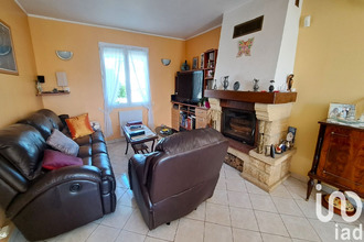 achat maison yevres 28160