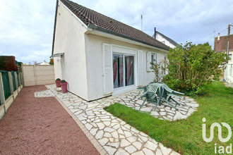 achat maison yevres 28160