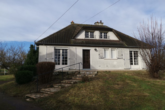 achat maison yevres 28160