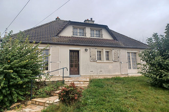 achat maison yevres 28160