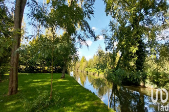 achat maison yevres 28160