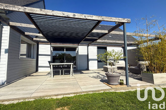 achat maison yevres 28160