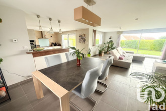 achat maison yevres 28160