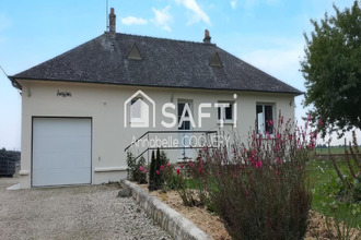 achat maison yevres 28160