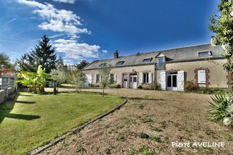 achat maison yevres 28160