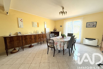 achat maison yevres 28160