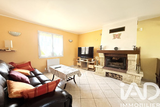 achat maison yevres 28160