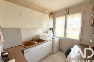 achat maison yevres 28160