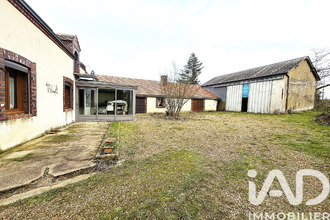 achat maison yevres 28160
