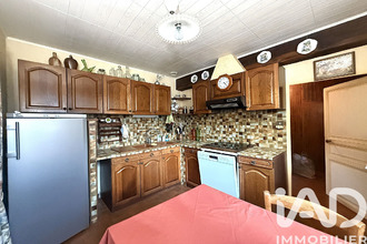 achat maison yevres 28160