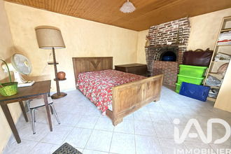 achat maison yevres 28160