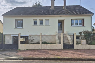 achat maison yevres 28160
