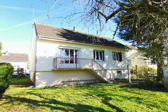 achat maison yevres 28160