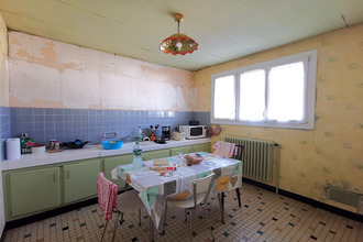 achat maison yevres 28160