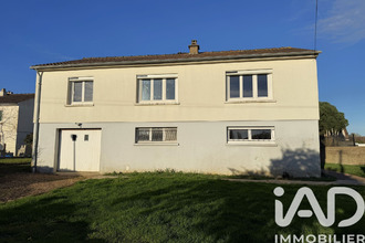 achat maison yevres 28160