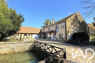 achat maison yevres 28160