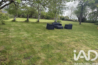 achat maison yevres 28160