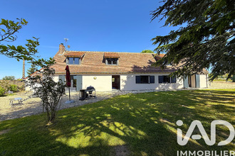 achat maison yevres 28160