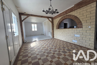 achat maison yevres 28160