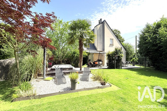 achat maison yevres 28160