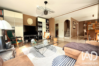 achat maison yevres 28160