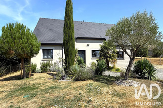 achat maison yevres 28160