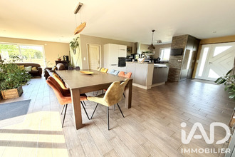 achat maison yevres 28160
