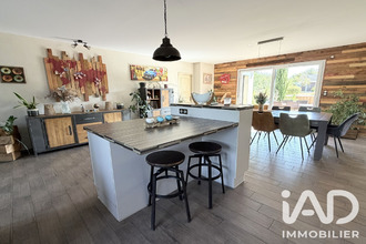 achat maison yevres 28160