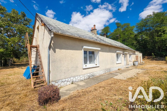 achat maison yevres 28160
